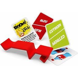 Color Addict: Têtes Brûlées Eclate