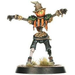 Blood Bowl: Le Jeu de Football Fantastique - Necromantic Horror Blood Bowl Team Figurine