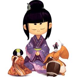 Dixit: 10th Anniversary Carte