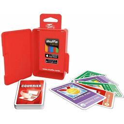 La Bonne Paye: Shuffle Eclate