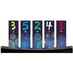 Hanabi: Grands Feux Zoom