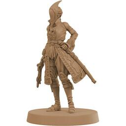 Zombicide: Green Horde - Special Guest - Sean A. Murray Figurine