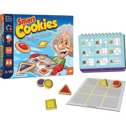 Smart Cookies 2017 Eclate