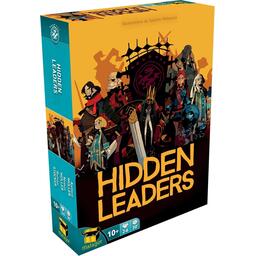 Hidden Leaders Cover 3d