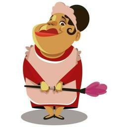 12 Gangsters Personnage