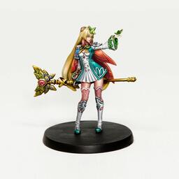 Epic Seven Arise Figurine