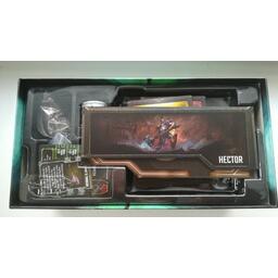 Lords of Hellas: City of Steel Contenu