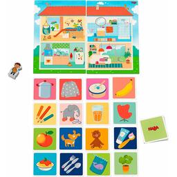 Mes Premiers Jeux: Bienvenue à la Maison Eclate