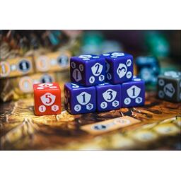 Les Sombres Royaumes de Valeria: L'éveil des Titans Zoom