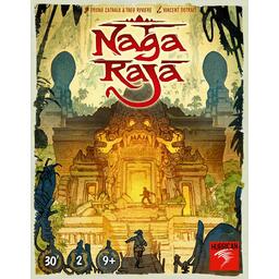 Nagaraja Cover