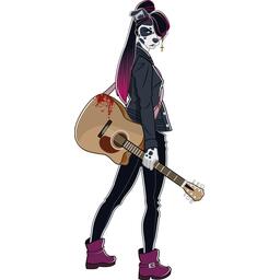 10′ to Kill Dalmatienne