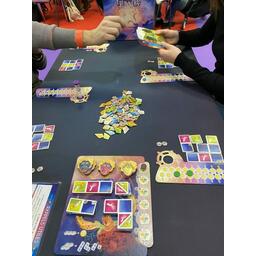 Dream Runners Eclate