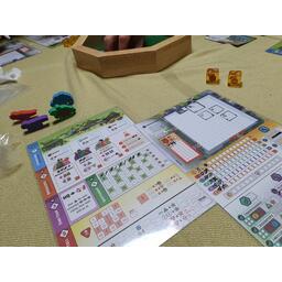 Dinosaur Island: Rawr 'n Write Eclate