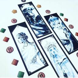 Light Hunters: Battalion of Darkness - Wind of the Dunes & Tide of Atlantis Zoom