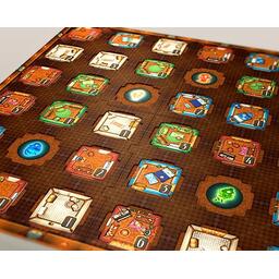 The Phantom Society Zoom