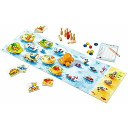 Schildi Strandkröte Eclate