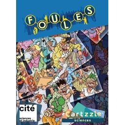 Cartzzle: Foules Cover