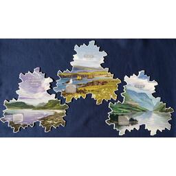 Inis: Seasons of Inis Tuiles