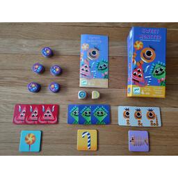 Sweet Monster Eclate