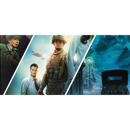 Unlock ! Game Adventures Top