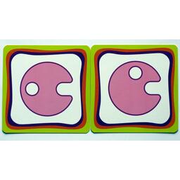 Jungle Speed: Flower Power - Katmandou Cartes