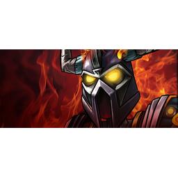 Vikings Gone Wild: Guild Wars Top