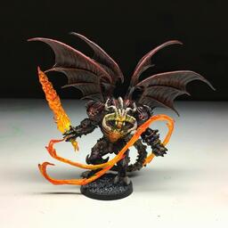 Sword & Sorcery: Le Portail des Arcanes Figurine