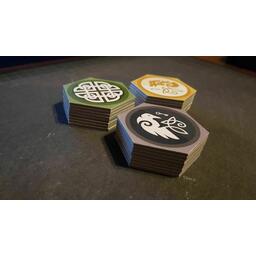 Champ d'Honneur Zoom