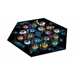 Star Trek: Catane Plateau