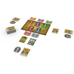 Pour le Roi (et Moi) Eclate