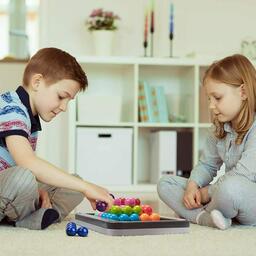 IQ Puzzler Pro XXL Enfants
