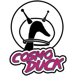 Cosmo Duck Games