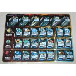 Eminent Domain Cartes