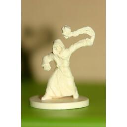 Descent: Voyages Dans les Ténèbres - L'Autel du Désespoir Figurine