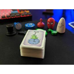 Bazar Bizarre Ultime Zoom