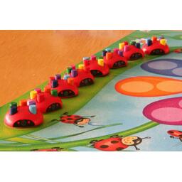 Le Bal Masqué des Coccinelles Zoom