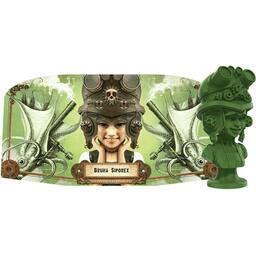 Imaginarium: Chimera Personnage