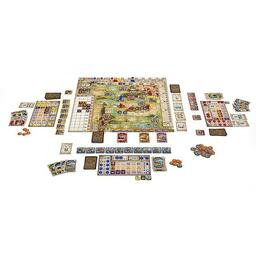 Great Western Eclate