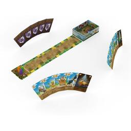 Farm & Furious Eclate