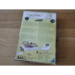 Strike: Harry Potter Back 3d