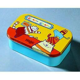 Miaou-Miaou 2004 Cover 3d