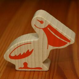 Schnapp Zu! Pélican