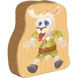 Vite ! Cachons-nous ! Tuile