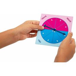 Défi, Vérité, ou Pas ! Fleche