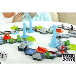 Monopoly: U-Build Eclate