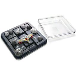 Alerte ! Astéroïdes Eclate