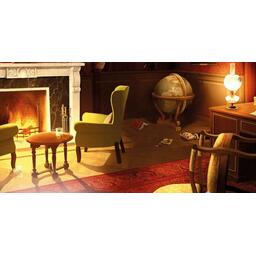 Escape Room: Le Jeu - Meurtre Mystérieux Top