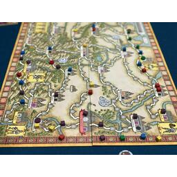 Hansa Teutonica Eclate