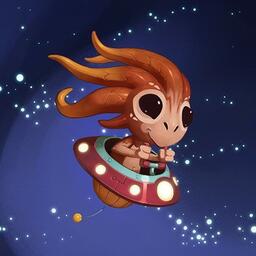 La Course des Étoiles Carte