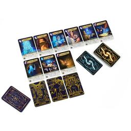 Paranormal Detectives Cartes